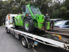 Affordable towing services in Perth WA with fast response times
